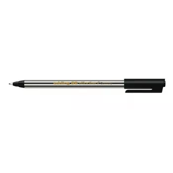 EDDING Fineliner 88 Office Liner F 0,6 mm noir