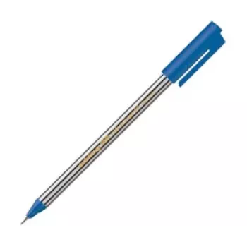 Fineliner EDDING 89 Office Liner EF bleu, 0,3 mm