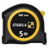 STABILA BM 100 Mètre ruban de poche, 5 m
