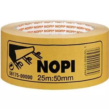 Tesa 56175 ruban de pose pour moquette 25 m x 50 mm
