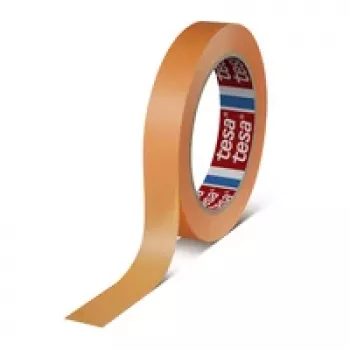 Tesa extra Power Perfect ruban textile marron 38,0 mm x 50,0 m 1 rouleau