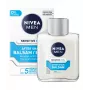 Baume après-rasage NIVEA MEN Sensitive Cool 100 ml