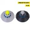 Ensemble de jouets volants RC Dickie UFO Bumper Set 2,4 GHz