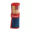 STABILO Point 88 Fineliner 0.4 mm - 20 Assorted Colors