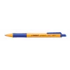 Stylo bille STABILO pointball 6030/41, 0,5 mm, bleu