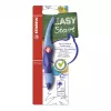STABILO EASYoriginal Rollerball Pen - Blue - Right-Handed - Blister Pack - 1 Piece