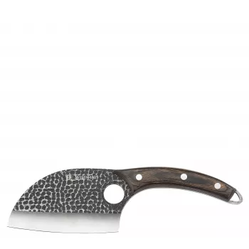 Couteau de chef Zassenhaus Keeper 12 cm