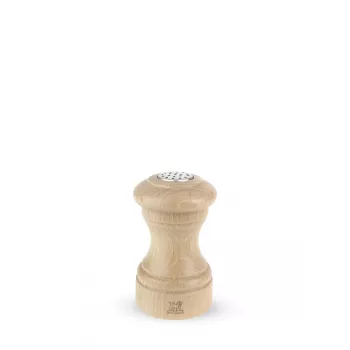 Moulin à sel Peugeot Bistro bois de hêtre naturel 9 cm (820-1/S)