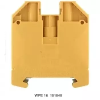 Weidmüller 1010400000 - 11.9 mm - 62.5 mm - 56 mm