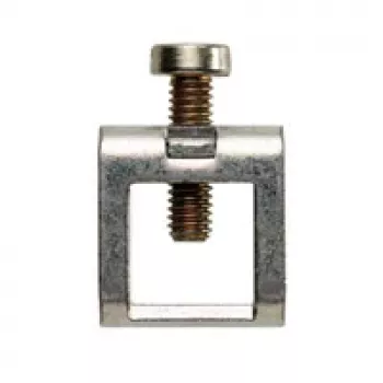 Weidmüller ZB 16 ZKSC Busbar Clamp for Busbar 0316600000