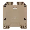 Weidmüller 9512190000 - beige - 70 mm² - 192 A - 85 mm - 119,233 g - 10 pièces
