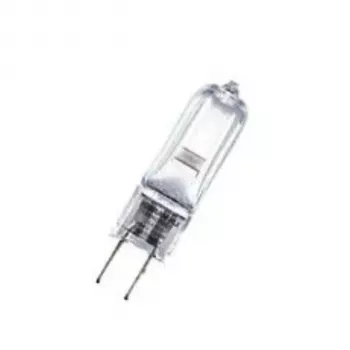 Osram lampe halogène HLX G6.35 sans réflecteur 50W 12V BRL
