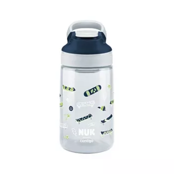 NUK Contigo Sippy Cup PP 420ml Skater gourde enfant