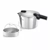 Fissler Vitaquick Premium ensemble autocuiseur 8,0 L, 3 pièces, 28 cm