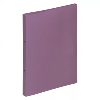 Pagna 20901-12 Classeur à anneaux ronds A4 polypropylène violet 1,6 cm