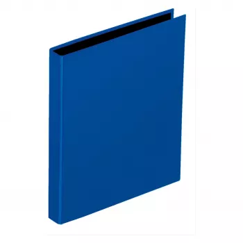 Pagna 20607-06 classeur à anneaux bleu/noir