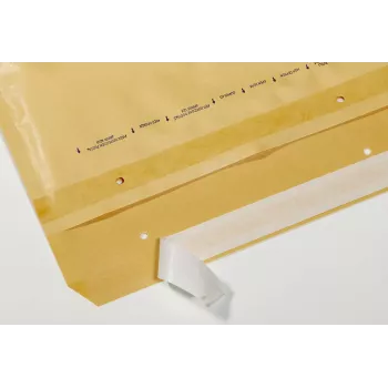 Vereinigte Papierwarenfabriken 100 enveloppes à bulles aroFOL WIN pour DIN A4