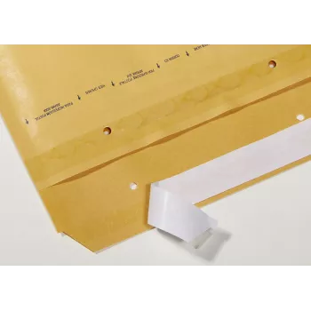 Vereinigte Papierwarenfabriken 100 enveloppes à bulles aroFOL WIN pour DIN A5