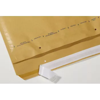 Vereinigte Papierwarenfabriken 100 aroFOL CLASSIC enveloppes matelassées pour DIN C4
