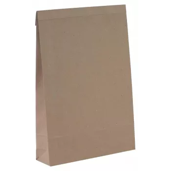 Vereinigte Papierwarenfabriken enveloppes à soufflet classic eco double fermeture autocollante DIN B4 sans fenêtre naturel 5,0 cm (2FVMF001512)