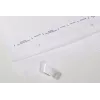 Vereinigte Papierwarenfabriken 100 aroFOL CLASSIC W8/H enveloppes matelassées à bulles pour DIN C4, blanc