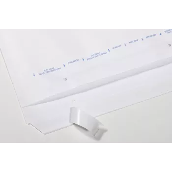 Vereinigte Papierwarenfabriken 50 aroFOL CLASSIC W9/I enveloppes matelassées pour DIN E4, blanc