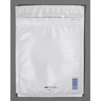 Vereinigte Papierwarenfabriken 100 aroFOL POLY enveloppes d'expédition matelassées pour DIN C5