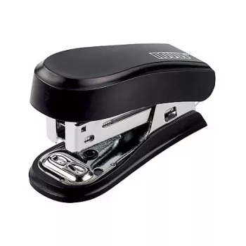 Novus Dahle mini agrafeuse 020-1907 blister noir