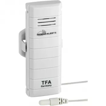 TFA WeatherHub sonde de température filaire (30.3301.02)