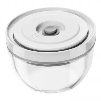 ZWILLING Fresh & Save boîte sous vide S 12 cm verre 0,35 L