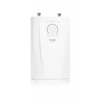 Chauffe-eau instantané CLAGE CEX-U ELECTRONIC MPS 2400-26413