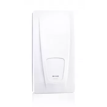 Chauffe-eau instantané électronique DBX21 Next 21 kW 400V CLAGE