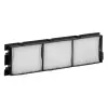 Filtre à air pour projecteur Panasonic ET-RFV300, pour PT-VW340ZE, PT-VW345NZE, PT-VX410ZE