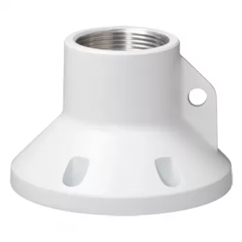 i-PRO Support de montage au plafond WV-QCL100-W blanc