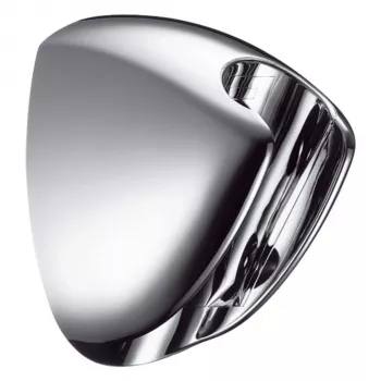 Hansgrohe Support de pommeau de douche Porter C Chrome