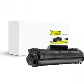 KMP XVantage toner HP 135A (W1350A) noir remanufacturé 1100 pages
