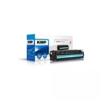 KMP H-T175 Cartouche de toner compatible noir HP CF210A