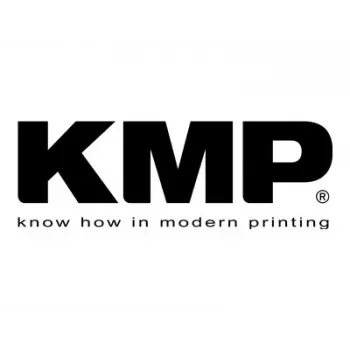 KMP H-T171 Cartouche d'encre compatible haute capacité noir 18 ml 500 pages