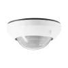 JUNG HOME Détecteur de présence BT17361WW, 360°, montage au plafond, Bluetooth Mesh, blanc alpin