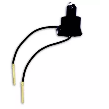 Busch-Jaeger Lampe témoin 8332-1 230V 0,6mA voyant néon