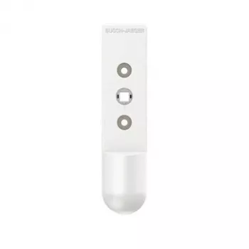 Busch-Jaeger free@home détecteur de fenêtre sans fil studio blanc mat 6222/1 AP-64-WL