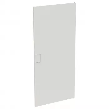 Striebel & John AK600 Enclosure Door 4 Rows RAL 9016 Traffic White
