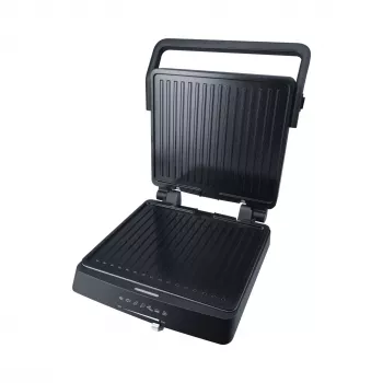 Steba FG 75 Grill de contact 1800W acier inoxydable