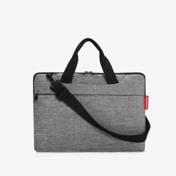 Housse messenger pour netbook Reisenthel 39,6 cm (15,6 inch) avec bandoulière (MA7052)
