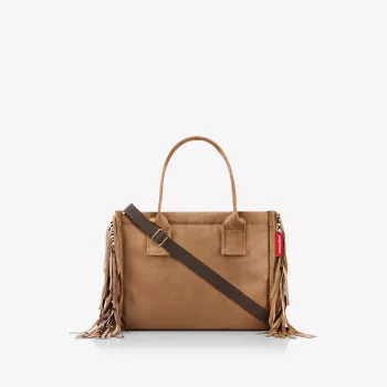 Sac shopping Reisenthel daily shopper XS Western