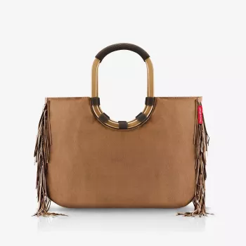 Reisenthel loopshopper L Western Shopping Bag