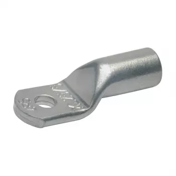 KLAUKE Tubular Cable Lug 25 mm² M6 Tin-Plated Copper 4R/6