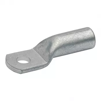 Cossette tubulaire Klauke 107R12, cuivre, 70 mm², M12, étamée, gris