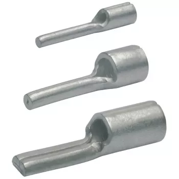 Klauke ST1720 Tubular Cable Lug - Tinned Copper - 50 mm² - M10 - 50 Pieces