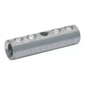 Klauke connecteur tubulaire à visser 10 mm² 552R